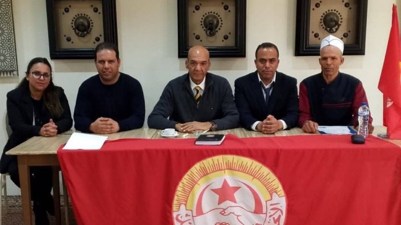 مشهد ضبابي وتجاهل اداري لمشاكل اعوان نزل الحديقة بتونس