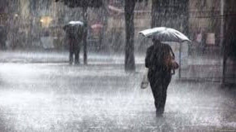 طقس اليوم السبت : غائم جزئيا و بارد نسبيا فيقطاع غزة و أمطار متفرقة في تونس