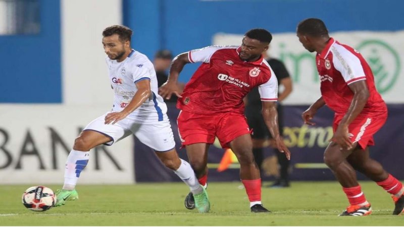 الرابطة الأولى : برنامج مباريات الدفعة الثانية من الجولة 17