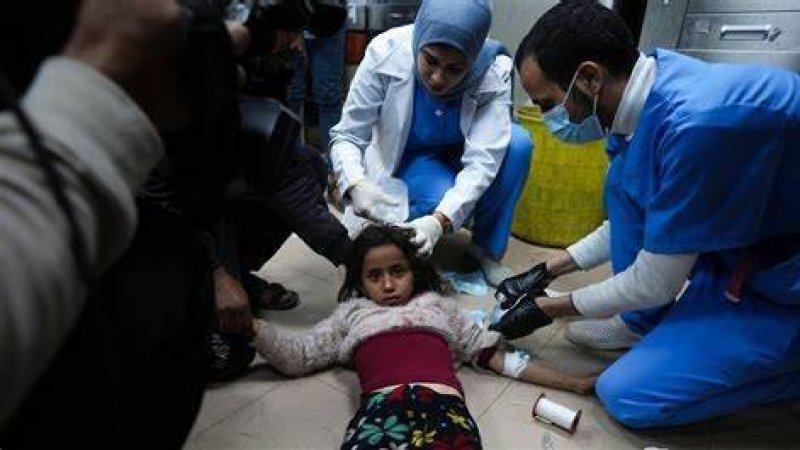 تنسيقية العمل المشترك من اجل فلسطين تدعو الى دعم المقاومة واستقبال المبعدين والتكفل بالجرحى في تونس