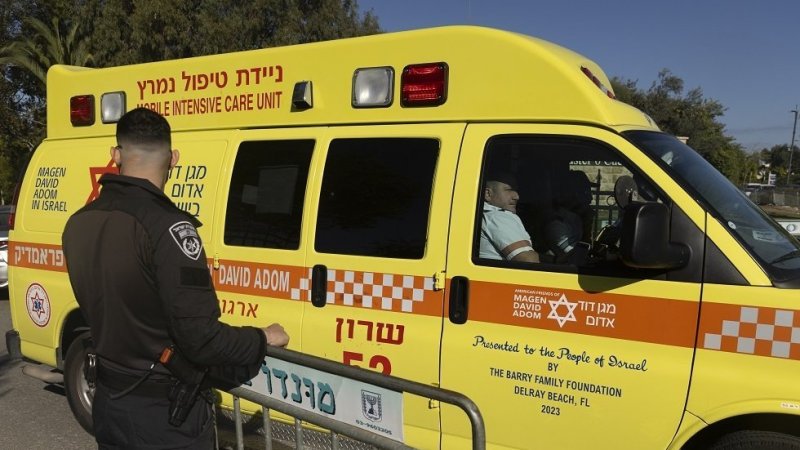 فلسطين عملية استشهادية تنفذ هذا الصباح في حاجز تياسير قرب طوباس تسفرعن اصابة جنود صهاينة