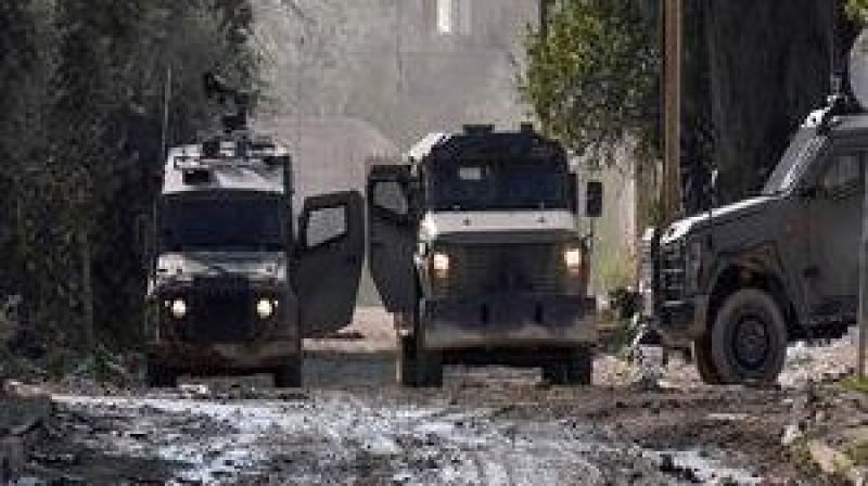 15 يومًا من العدوان والقتل والتدمير في جنين ومخيمها