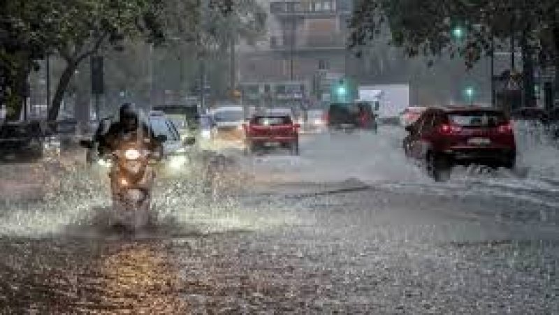 طقس اليوم الأحد : غائم جزئيا و شديد البرودة في قطاع غزة و أمطار غزيرة في تونس
