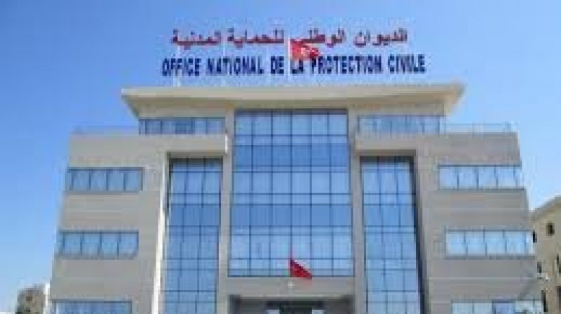 فرق البحث والانقاذ للحماية المدنية : خبرات بشرية تونسية تتدخل بنجاح في الكوارث البيئة والطبيعية في العالم