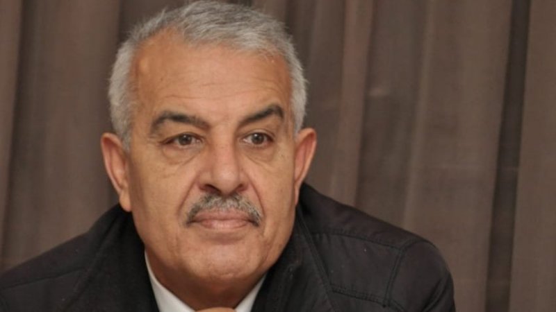 سمير الشفي من أريانة : معركة ضرب الحق النقابي هي أم المعارك
