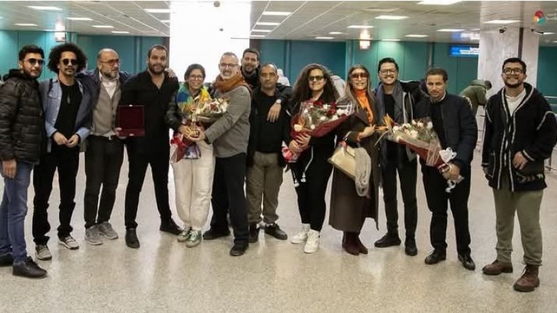 بعد جائزة المسرح العربي بسلطنة عُمان : مسرحية "البخارة "بعد غد الأربعاء في ايام الشارقة المسرحية