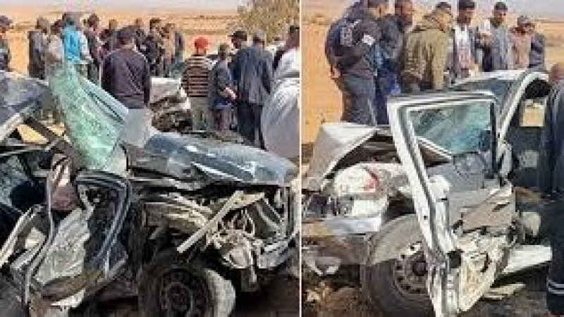 الاتحاد الجهوي للشغل بقفصة يعزي عائلات ضحايا حادث ام العرائس و ينبه من تدهور الوضع بالجهة خاصة في النقل و الصحة