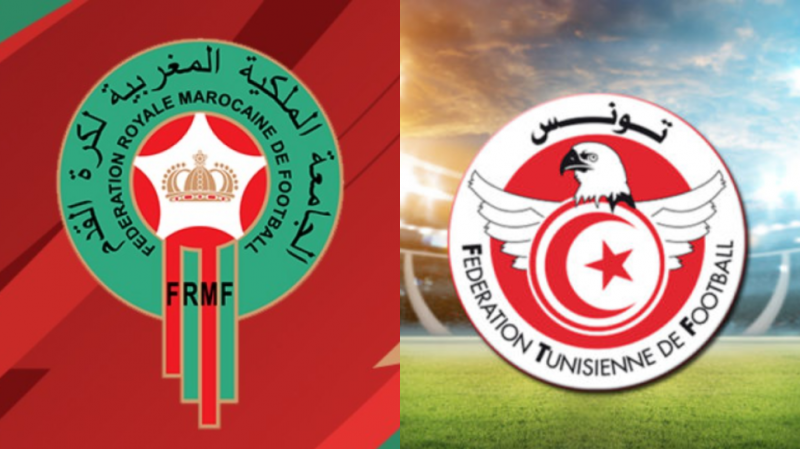 المنتخب التونسي لكرة القدم يلاقي نظيره المغربي وديا في إطار إستعداداته لكأس أمم إفريقيا 2025
