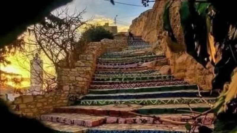 طقس اليوم السبت : أمطار متفرقة في قطاع غزة و تونس