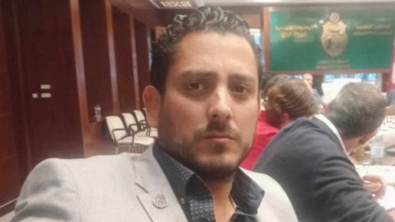 منتصر بن رمضان عضو جامعة التعليم الثانوي : إضراب 26 فيفري سينجح وتهديد الأساتذة لن يجدي نفعا