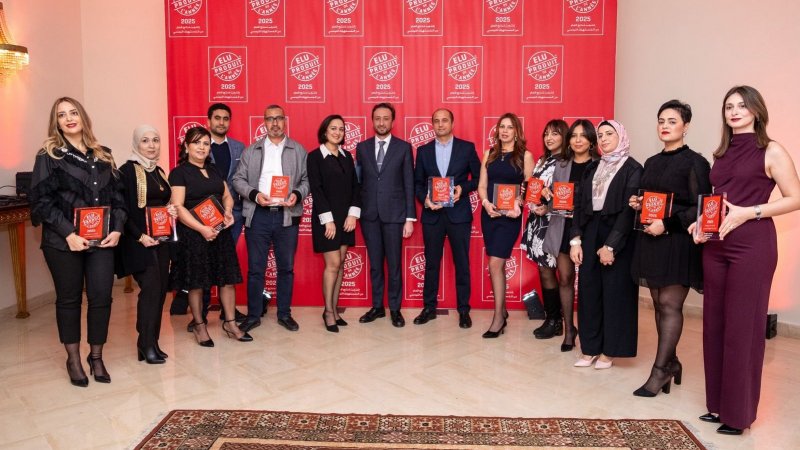 في استطلاع لمعهد التمارين : هذه المنتوجات في مجال التنظيف تحرز على جوائز منتج العام لسنة 2025
