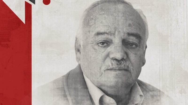 وفاة ممثل الجبهة الشعبية لتحرير فلسطين بتونس