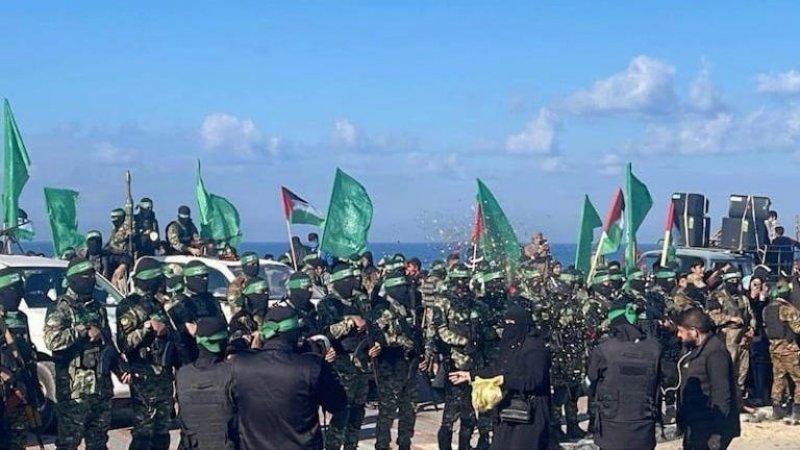 أبو عبيدة: تهديد الاحتلال بالعودة للقتال لن يدفعنا إلا لكسر ما تبقى من هيبته واتصالات بين حماس وأمريكا