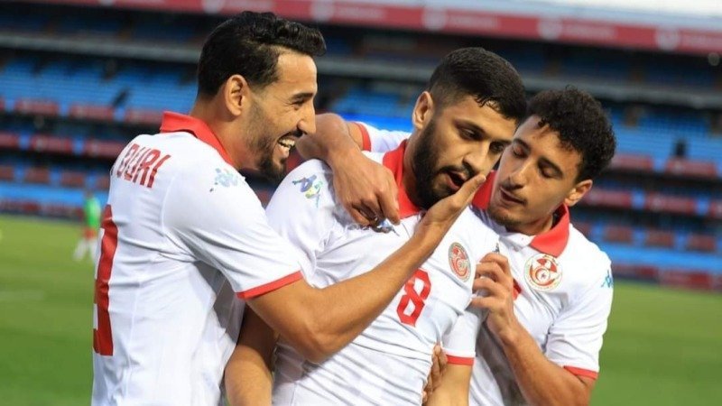 تغيير موعد مباراة تونس ومالاوي في تصفيات كأس العالم