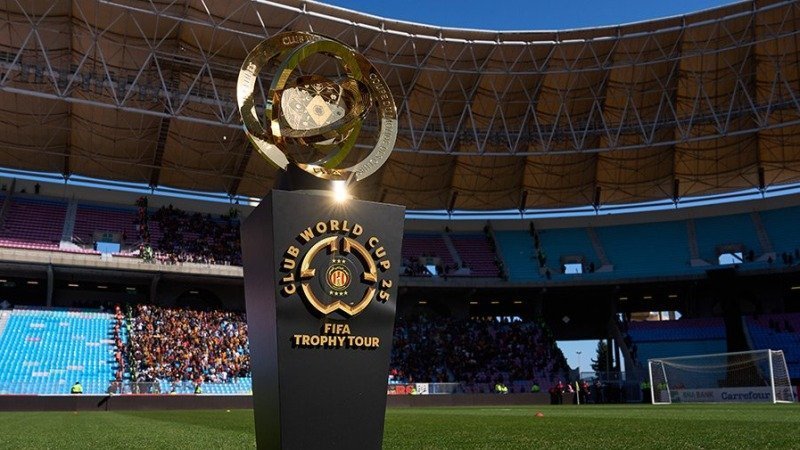 الترجي التونسي يطمح إلى حصد ملايين الدولارات في كأس العالم للأندية.. إليكم تفاصيل العائدات المالية للفرق المشاركة