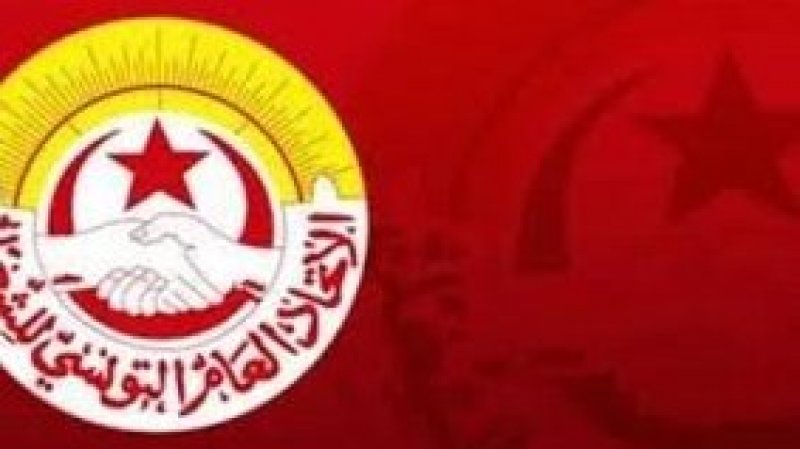 إتحاد الشغل بتوزر يقرر تنفيذ وقفة إحتجاجية بشركة مها يوم 17 مارس المقبل بسبب عدم تجاوب الإدارة مع مطالب العمال