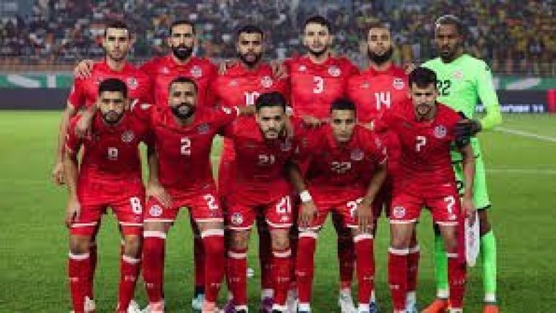 الطرابلسي يعلن غدًا قائمة المنتخب التونسي لمباراتي ليبيريا ومالاوي .. عودة بن سليمان والعاشوري والسليتي