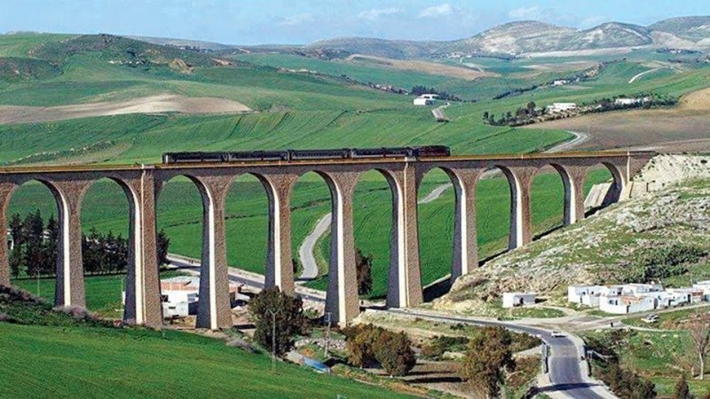 طقس اليوم الخميس : غائم جزئيا إلى صاف في قطاع غزة و مغيم جزئيا في تونس