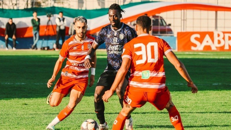 اليوم قمة بين النادي الإفريقي والملعب التونسي والإتحاد المنستيري يلاقي ترجي جرجيس في الجولة 25 من البطولة