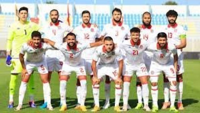 الطرابلسي يعلن قائمة المنتخب التونسي لمباراتي ليبيريا ومالاوي : عودة أسماء بارزة وإنضمام لاعبين جدد