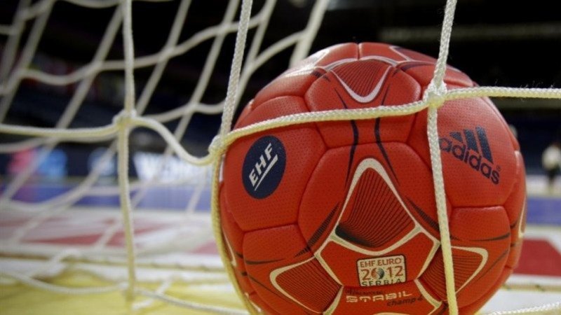 المنتخب التونسي لكرة اليد اصاغر ينهزم وديا أمام المنتخب المجري في إطار إستعداداته لبطولة العالم في مصر