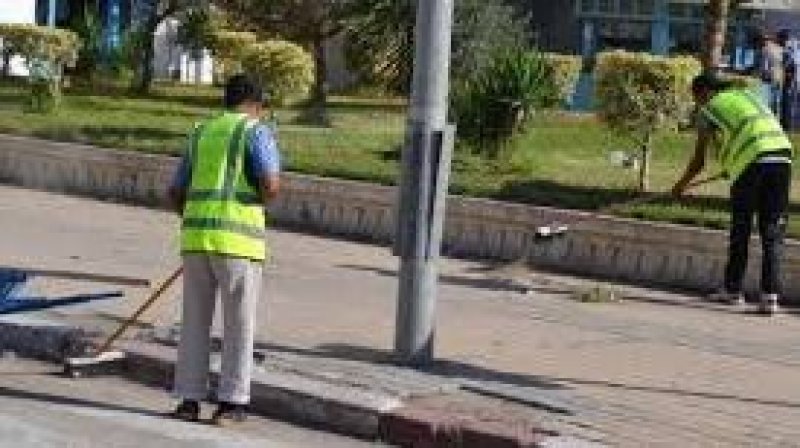 هذه تفاصيلها: احكام مجلة الشغل القاضية بمنع مناولة اليد العاملة وتجريمها مع حفظ حقوق بعض الاصناف