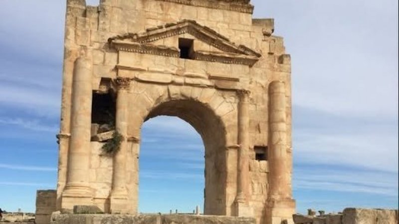 طقس اليوم الإثنين : أجواء شديدة الحرارة في قطاع غزة و طقس مغيم جزئيا في تونس