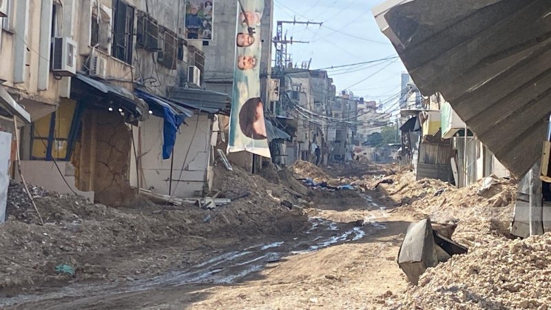 لليوم الـ 52 : الاحتلال يواصل عدوانه على طولكرم ومخيميها وسط هدم للمنازل وتهجير قسري