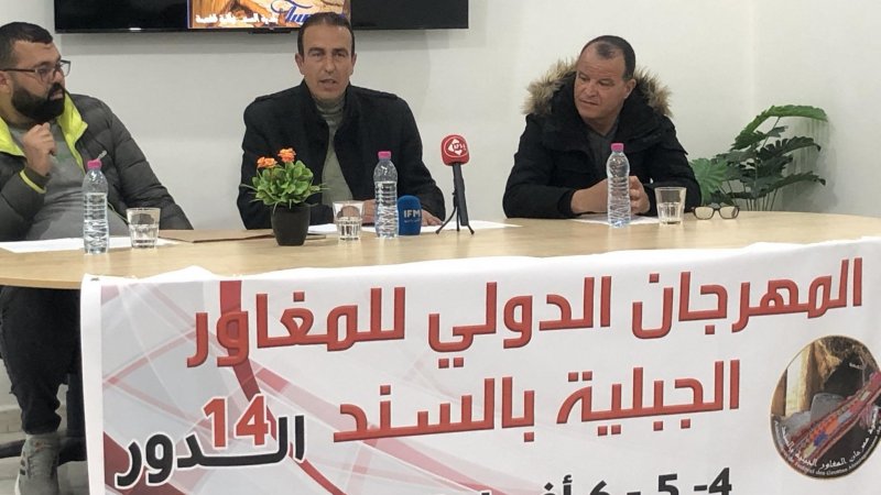 ذاكرة الجبل وروح المكان: السند تستعد لمهرجان المغاور 2025