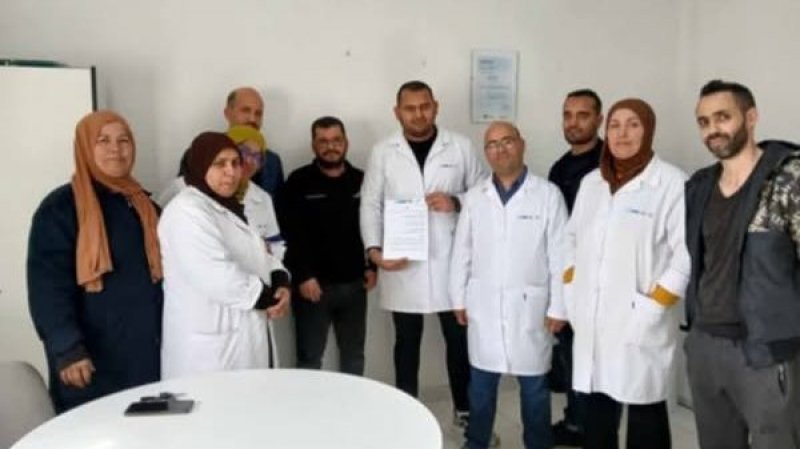 KKT WH-E Tunisie ترفع أجور عمالها 8% في اتفاق مع اتحاد الشغل بسوسة