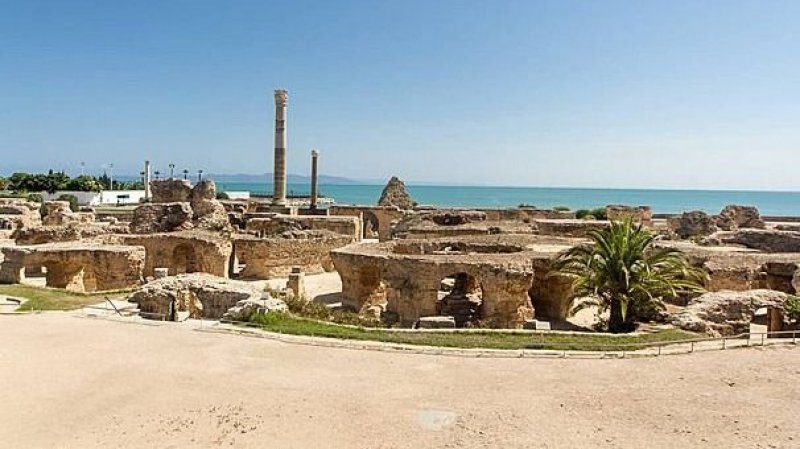طقس اليوم السبت : أجواء باردة في قطاع غزة و طقس مغيم جزئيا مع بعض الأمطار المتفرقة في تونس