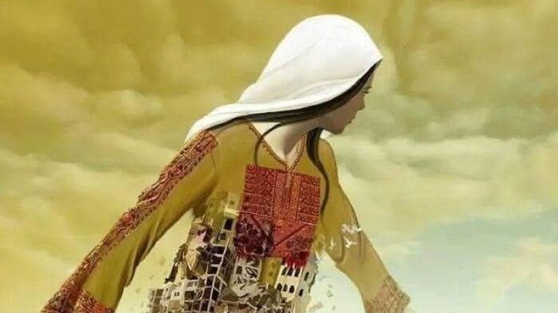أنا يا حبيبة...للشاعر هشام الورتتاني