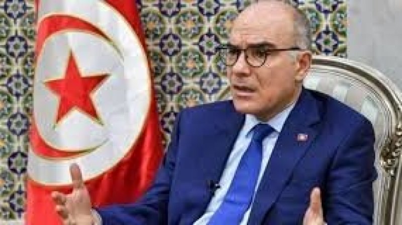 نبيل عمار مندوب دائم لتونس في الأمم المتحدة