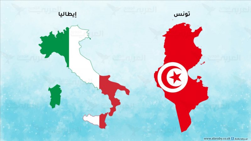 على ذمة صحيفة إيطالية : تونس جنة ضريبية للطليان و7500 منهم اختاروا العيش في تونس .