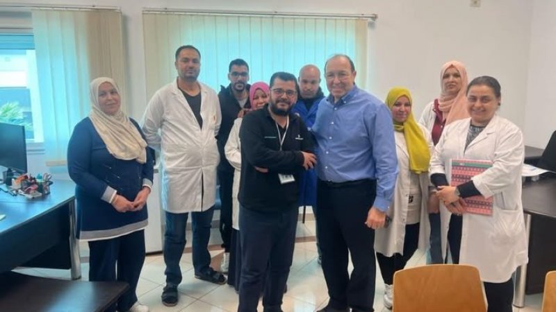 اتفاق تاريخي في شركة AAF بالمسعدين: زيادات في الأجور ومِنَح جديدة لعمال الشركة
