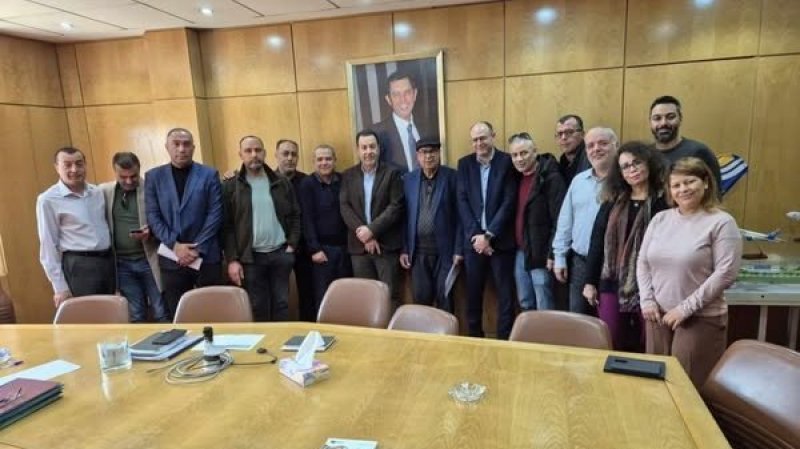 في نوفلار(Nouvelair): زيادة الاجور والمنح لسنتين وتحيين شامل لمنحة التقاعد