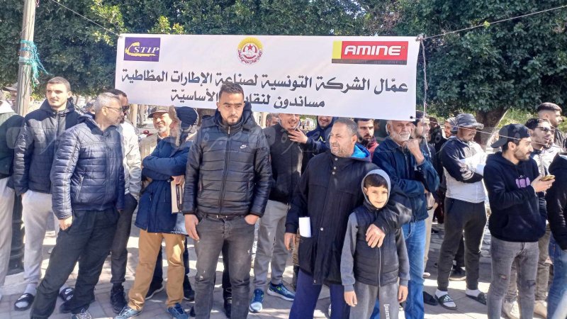 تفاصيل الاتفاق الخاص بالوضع في ستيب مساكن في جلسة بوزارة الشؤون الاجتماعية