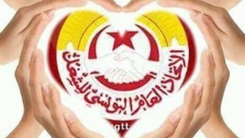 الطبوبي يهنئ بعيد الفطر ويدعو الى دوام تونس حرة والاتحاد موحدا بفضل النقابيين.