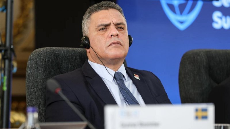 في قمّة أمن الحدُود بالمملكة المُتحدة : تونس تدعو الى تقاسم الاعباء ومعالجة اسباب الهجرة الاقتصادية