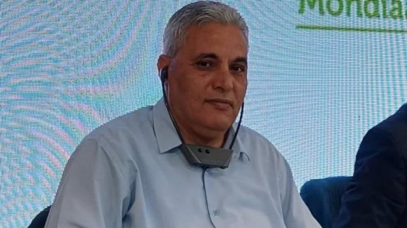 عبد العزيز العرفاوي في ورشة حول العناية الواجبة : التضامن العمالي يعزز الحقوق