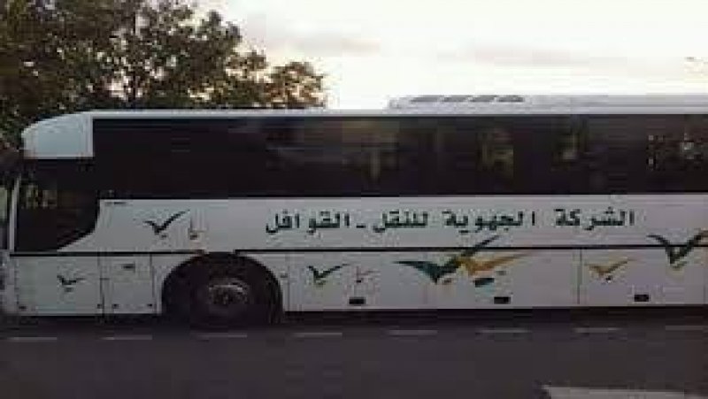 نقابتا شركة النقل "القوافل" بتوزر ونفطة تهددان بالإضراب يوم 21 أفريل بسبب تدهور الأوضاع الاجتماعية للأعوان وعدم تنفيذ الاتفاقيات