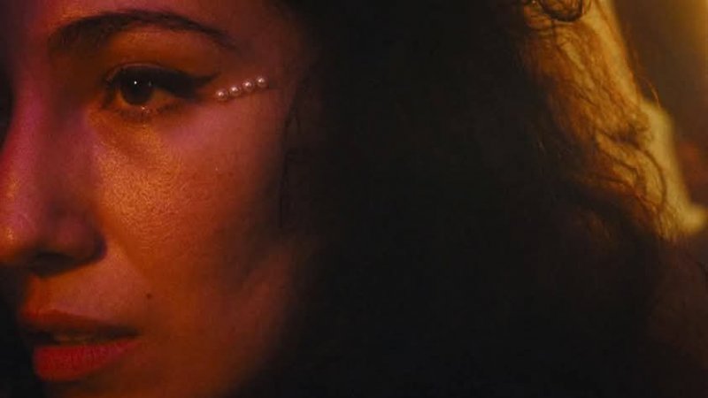 فيلم "عايشة " لمهدي البرصاوي : جائزة أخرى في مهرجان "زوريخ" للفيلم العربي