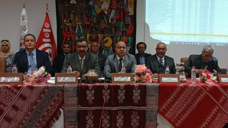 قفصة تستعد لأيام ترويجية سياحية تعيد إحياء تراثها المنسي