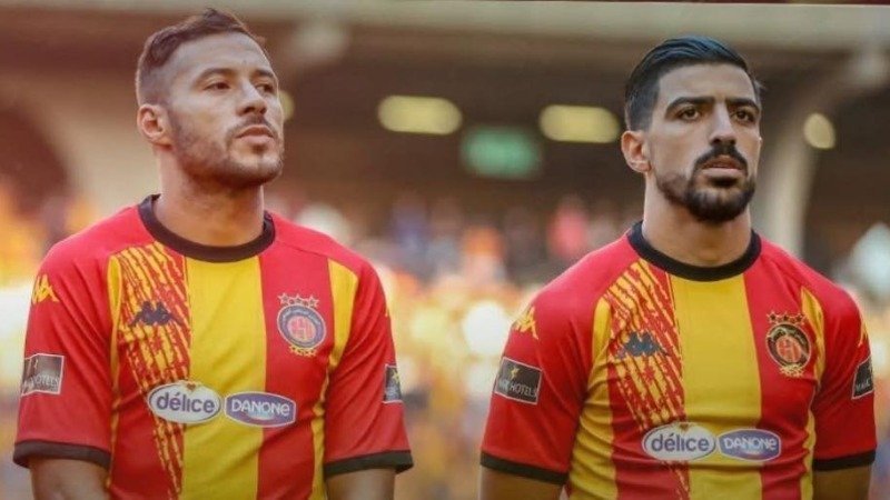 ماميلودي صنداونز الجنوب افريقي يُقصي الترجي التونسي ويتأهل لملاقاة الأهلي المصري في نصف نهائي رابطة أبطال أفريقيا