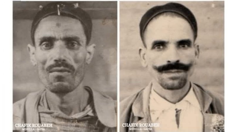 صفحات مضيئة من النضال النقابي في تونس : مجزرة المتلوي والمظيلة 4 و5 مارس 1937