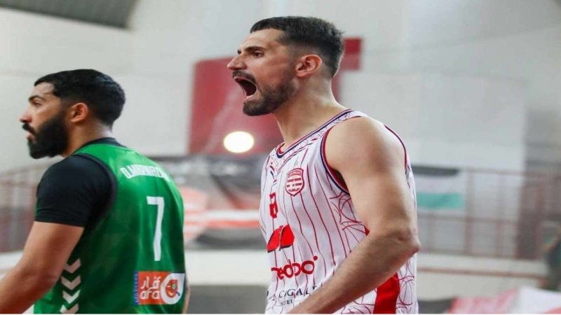 الإفريقي إلى نهائي بطولة السلة و مباراة فاصلة بين النجم الساحلي و الاتحاد المنستيري