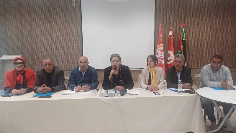 بوستة في إدارية الشباب و الطفولة : تعنت وزارة الاشراف يعكس سياسة ممنهجة لضرب الحوار والتفاوض