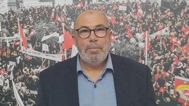 الحاجي في إدارية الشباب و الطفولة : نرفض غلق باب الحوار وسنتخذ إجراءات نضالية جديدة