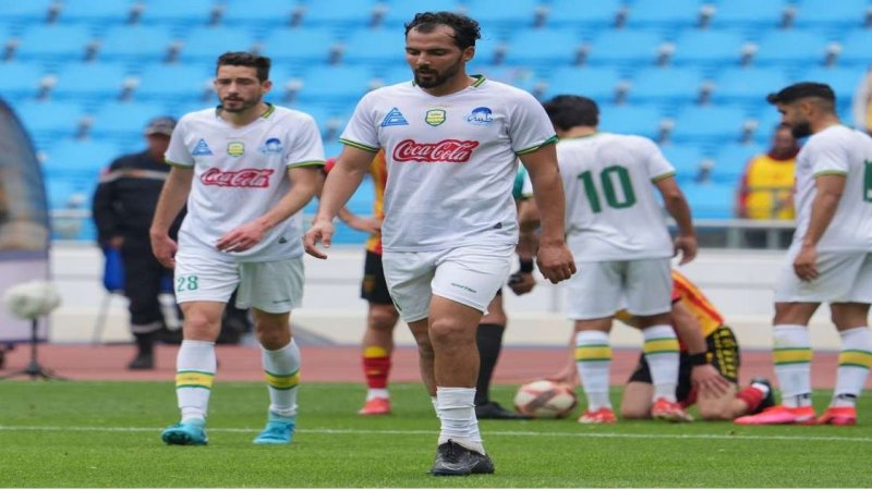 قوافل قفصة يعلن الانسحاب من مباراة الإعادة أمام النجم الساحلي