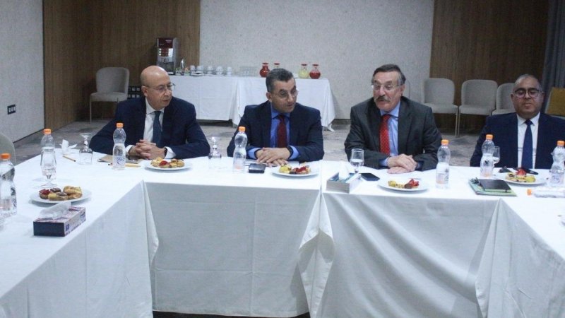 ضمانا لشفافية المعلومة والثقة الاقتصادية: السجل الوطني للمؤسسات على درب الرقمنة 